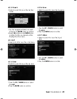 Предварительный просмотр 39 страницы Teufel MediaStation 6 Technical Description And Operating Instructions