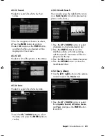 Предварительный просмотр 41 страницы Teufel MediaStation 6 Technical Description And Operating Instructions