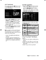 Предварительный просмотр 43 страницы Teufel MediaStation 6 Technical Description And Operating Instructions