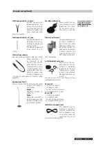 Preview for 7 page of Teufel motiv 2 Technical Specifications And Operating Instructions