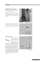 Preview for 9 page of Teufel motiv 2 Technical Specifications And Operating Instructions