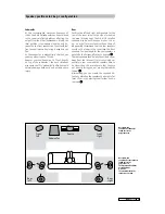 Preview for 9 page of Teufel Motiv 6 Technical Specifications And Operating Manual