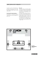 Preview for 11 page of Teufel Motiv 6 Technical Specifications And Operating Manual