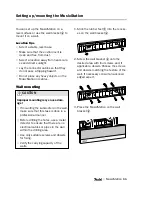 Preview for 11 page of Teufel musicstation Instruction Manual