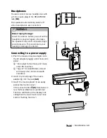 Preview for 13 page of Teufel musicstation Instruction Manual