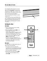 Preview for 17 page of Teufel musicstation Instruction Manual