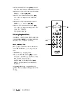 Preview for 18 page of Teufel musicstation Instruction Manual