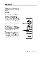 Preview for 21 page of Teufel musicstation Instruction Manual