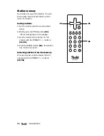 Preview for 22 page of Teufel musicstation Instruction Manual