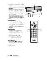 Preview for 24 page of Teufel musicstation Instruction Manual