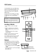 Preview for 25 page of Teufel musicstation Instruction Manual