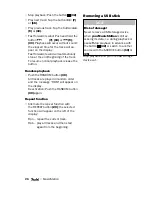 Preview for 26 page of Teufel musicstation Instruction Manual