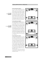 Предварительный просмотр 10 страницы Teufel phonostation 1 Technical Specifications And Operating Manual