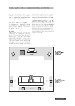 Предварительный просмотр 11 страницы Teufel phonostation 1 Technical Specifications And Operating Manual