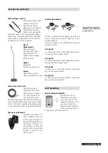 Preview for 7 page of Teufel Power Edition Concept E Magnum Technical Specifications And Operating Instructions