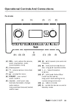 Предварительный просмотр 11 страницы Teufel Radio 3sixty Technical Description And User Manual