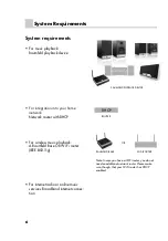 Предварительный просмотр 6 страницы Teufel Raumfeld Base Setup Manual