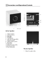 Preview for 6 page of Teufel Raumfeld Cube Setup Manual