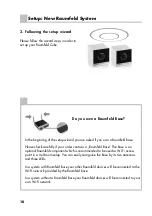 Preview for 10 page of Teufel Raumfeld Cube Setup Manual