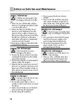 Preview for 18 page of Teufel Raumfeld Cube Setup Manual