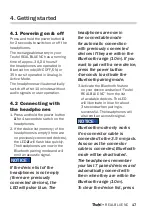 Preview for 17 page of Teufel REAL BLUE User Manual