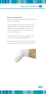 Preview for 13 page of Teufel Stump Socks User Manual