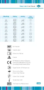 Preview for 21 page of Teufel Stump Socks User Manual