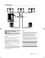 Preview for 9 page of Teufel system 8 Technical Description And Operating Instructions