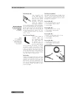 Preview for 8 page of Teufel System 9 THX Ultra 2 Technical Specifications And Operating Manual