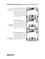 Preview for 10 page of Teufel System 9 THX Ultra 2 Technical Specifications And Operating Manual