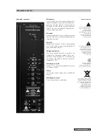 Preview for 15 page of Teufel System 9 THX Ultra 2 Technical Specifications And Operating Manual