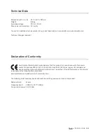 Preview for 11 page of Teufel T 1106/1 SW Technical Description And User Manual