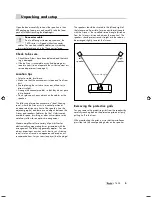 Preview for 5 page of Teufel T 400 Technical Description And Operating Instructions