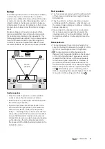 Предварительный просмотр 5 страницы Teufel T 500 User Manual