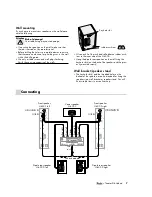 Preview for 7 page of Teufel theater 6 hybrid Operating Instructions Manual