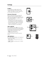 Preview for 14 page of Teufel Ultima 40 Active Technical Description And User Manual