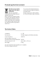 Preview for 11 page of Teufel Ultima 40 C User Manual