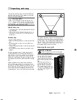 Preview for 5 page of Teufel ultima 40 mk 2 Operating Instructions Manual