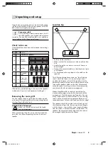 Preview for 5 page of Teufel Ultima 800 Technical Description And Operating Instructions