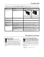 Preview for 7 page of Teufel US 2108/6 SW Technical Description And Operating Instructions