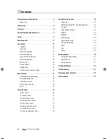 Preview for 2 page of Teufel US 6112/6 RHD Technical Description And Operating Instructions