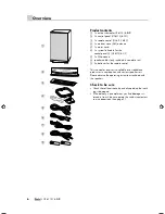 Preview for 6 page of Teufel US 6112/6 RHD Technical Description And Operating Instructions