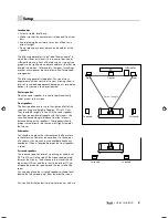 Preview for 9 page of Teufel US 6112/6 RHD Technical Description And Operating Instructions