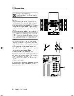 Preview for 12 page of Teufel US 6112/6 RHD Technical Description And Operating Instructions