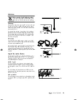 Preview for 13 page of Teufel US 6112/6 RHD Technical Description And Operating Instructions