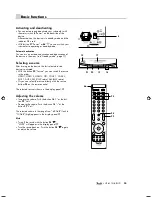 Preview for 15 page of Teufel US 6112/6 RHD Technical Description And Operating Instructions