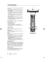 Preview for 16 page of Teufel US 6112/6 RHD Technical Description And Operating Instructions