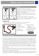 Preview for 3 page of TEUFELBERGER antiSHOCK Manufacturer'S Information And Instructions For Use