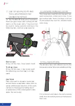 Предварительный просмотр 10 страницы TEUFELBERGER bMOTION light Manufacturer'S Information And Instructions For Use