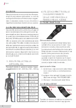 Предварительный просмотр 38 страницы TEUFELBERGER bMOTION light Manufacturer'S Information And Instructions For Use